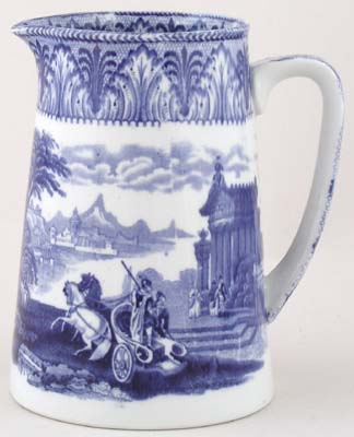 Jug or Pitcher Tankard c1920s